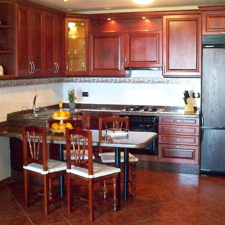 Casa Rural La Furnia Icod De Los Vinos Cameră foto