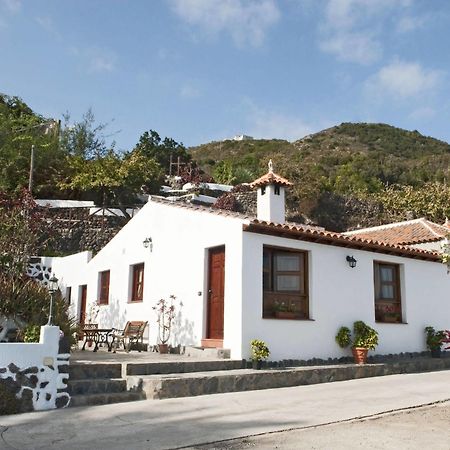 Casa Rural La Furnia Icod De Los Vinos Exterior foto