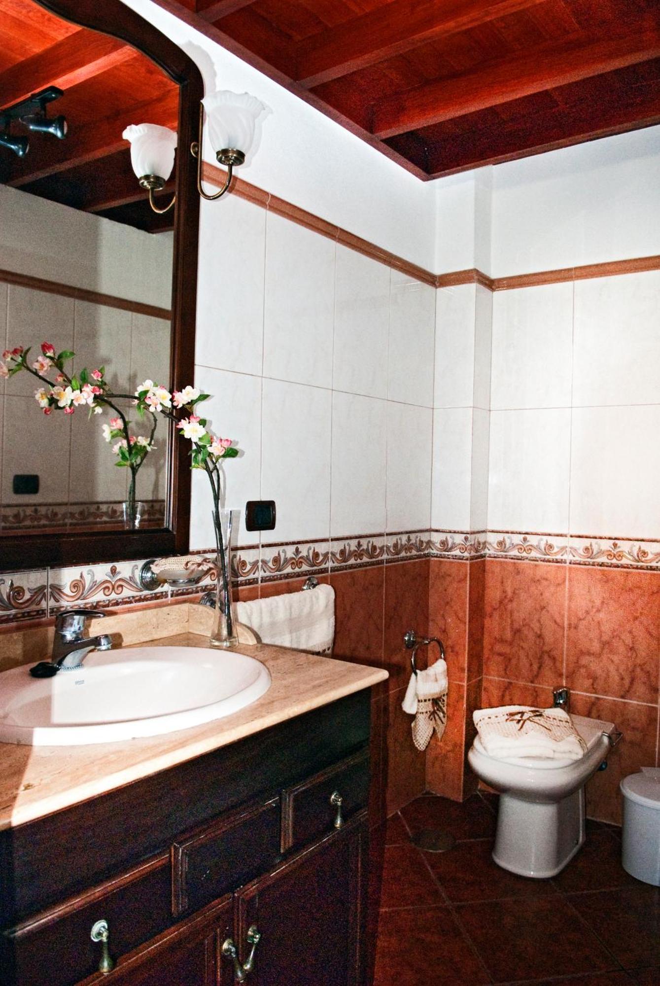 Casa Rural La Furnia Icod De Los Vinos Cameră foto