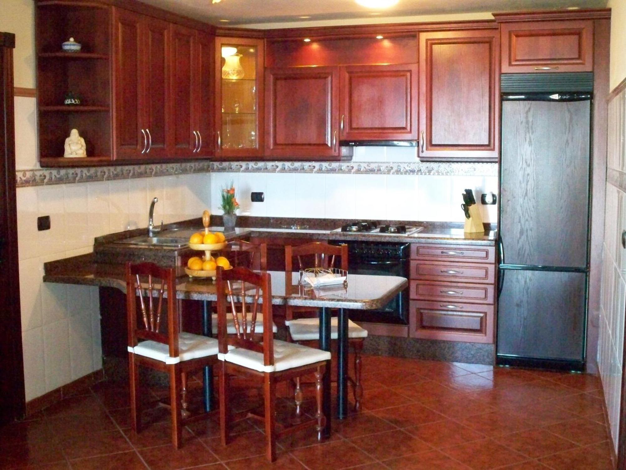 Casa Rural La Furnia Icod De Los Vinos Cameră foto