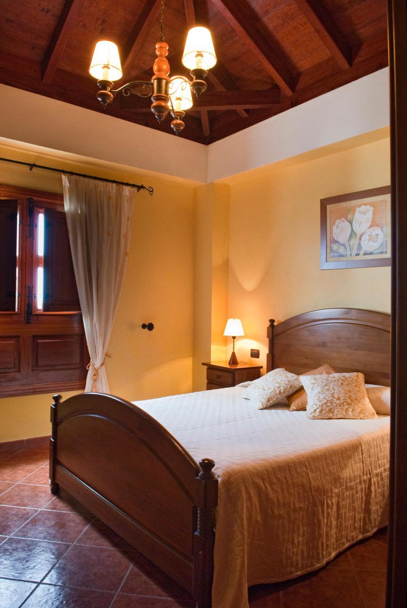 Casa Rural La Furnia Icod De Los Vinos Cameră foto