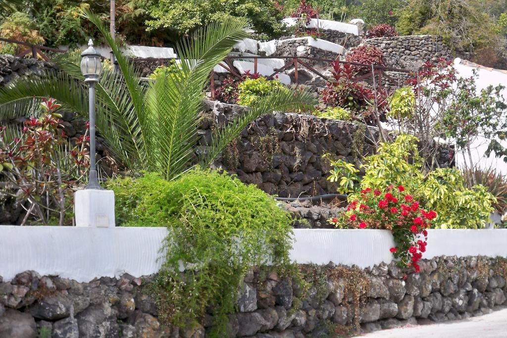 Casa Rural La Furnia Icod De Los Vinos Exterior foto