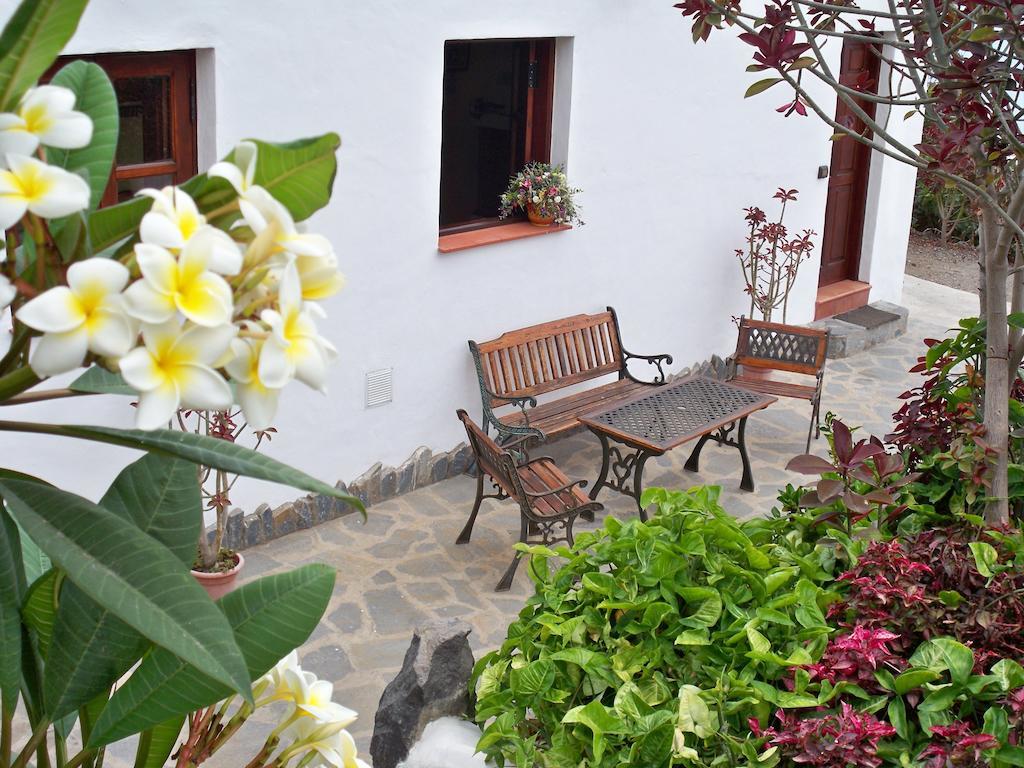 Casa Rural La Furnia Icod De Los Vinos Cameră foto