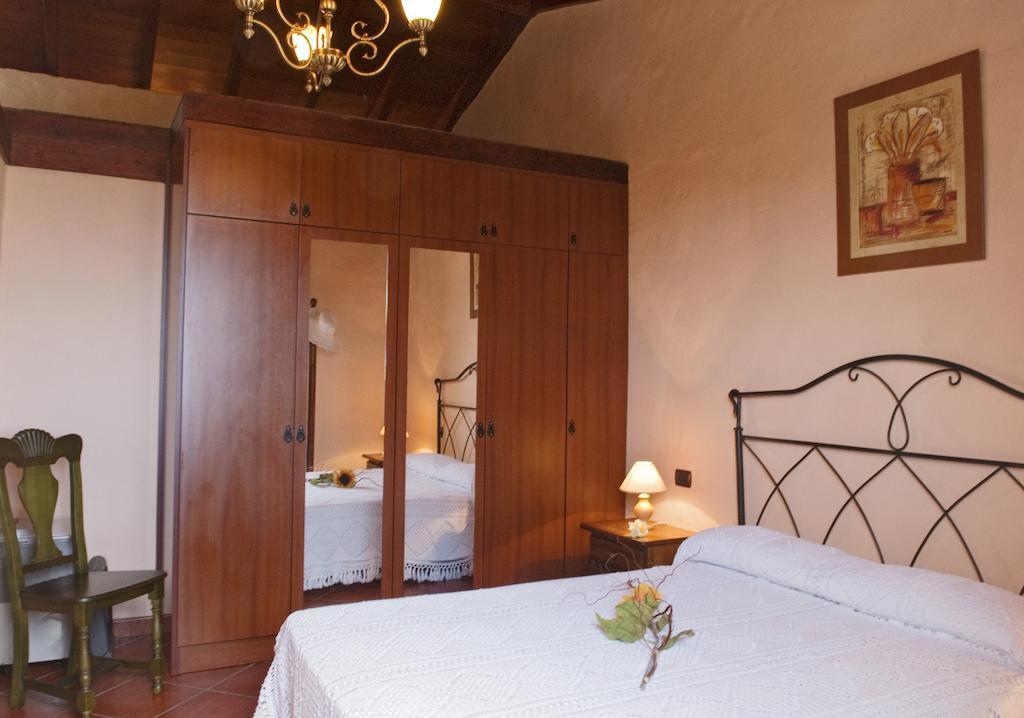 Casa Rural La Furnia Icod De Los Vinos Cameră foto