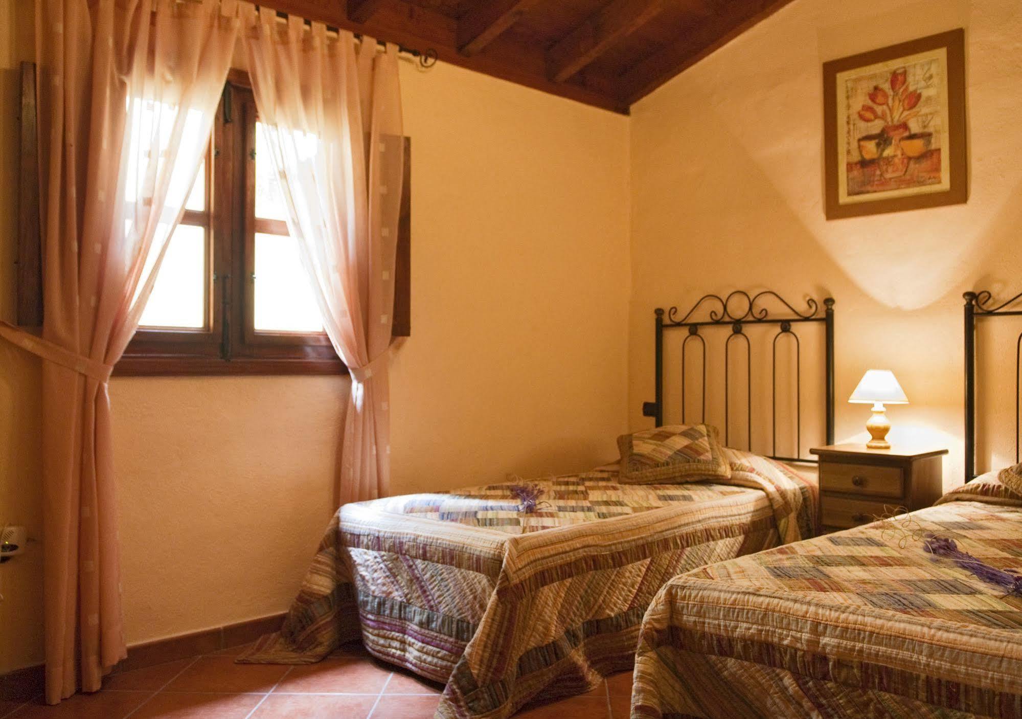 Casa Rural La Furnia Icod De Los Vinos Exterior foto