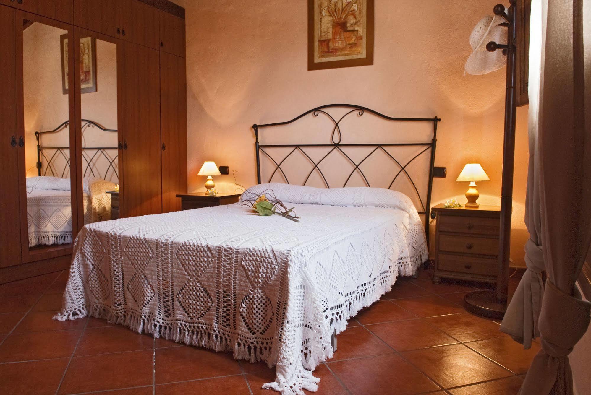 Casa Rural La Furnia Icod De Los Vinos Exterior foto
